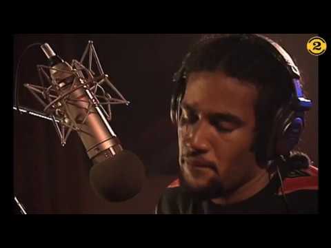 Oppression - Ben Harper