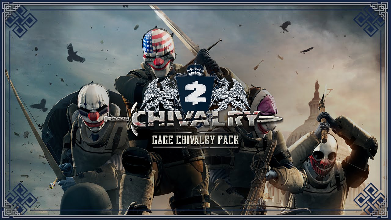 Payday 2 Steam News Hub