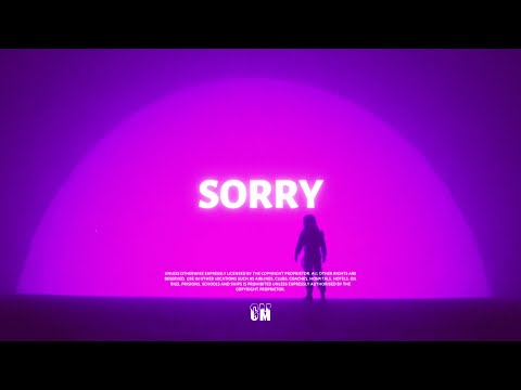 [FREE] Pop Guitar x Lauv x Charlie Puth Type Beat - "Sorry" | Guitar Instrumental