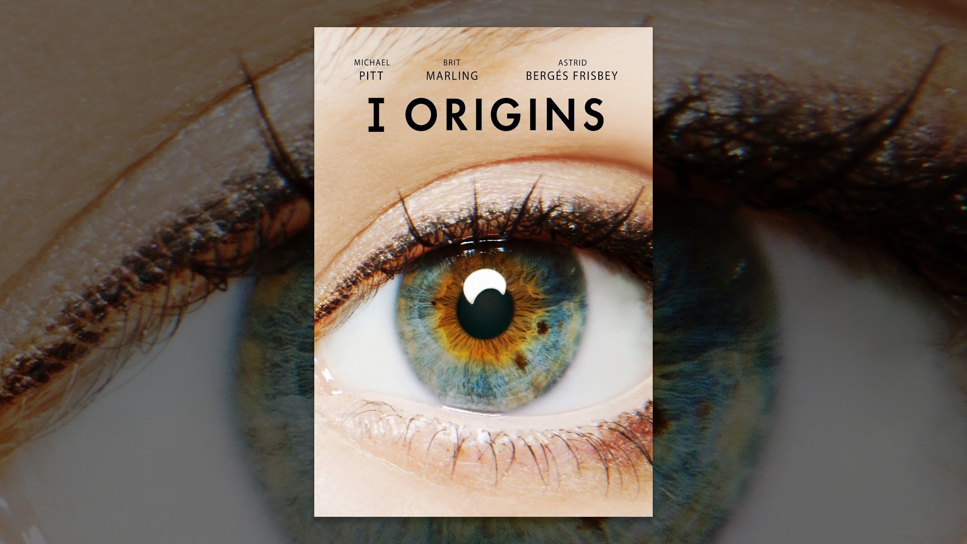 I Origins
