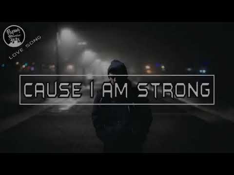 STILL RAP x BHC - cause i'm strong (Mp3)