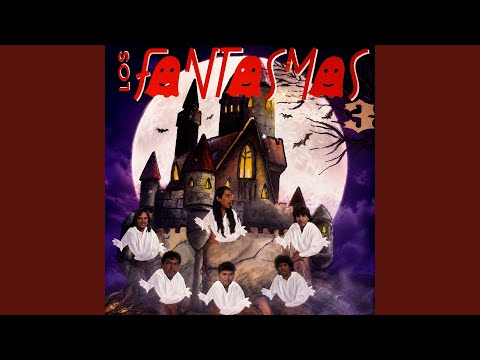 Adoro - Los Fantasmas
