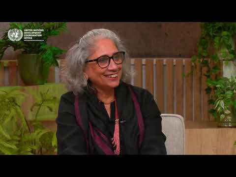 Unsdg | Tackling the Triple Planetary Crisis: A view from Yemen and Thailand