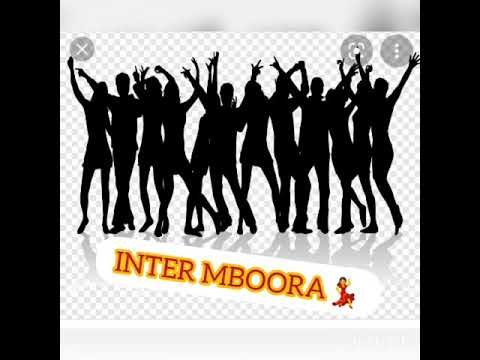 Neymar Uapandera Hamunyela- Inter Mboora 2021.