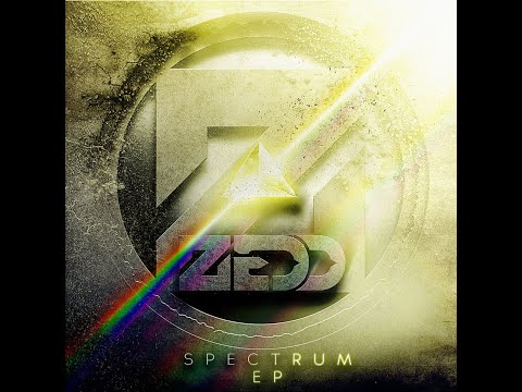 Zedd - Spectrum (feat. Matthew Koma) [Extended Mix]
