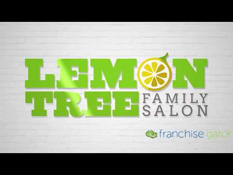 Lemon Tree Hair Salons