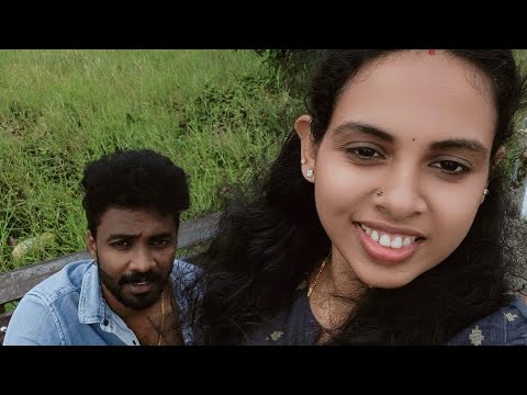 Vaikom Lakeside Beach...🤩