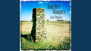 Where the Arkansas River Leaves Oklahoma