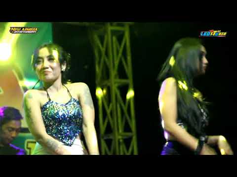 ALL ARTIS .ARMEGA | MENGAPA KAU BERUBAH | MIS VEGA JELLY FT AYU RAYSA |