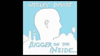 Wesley Dysart - The Fluff Dreams are Made of