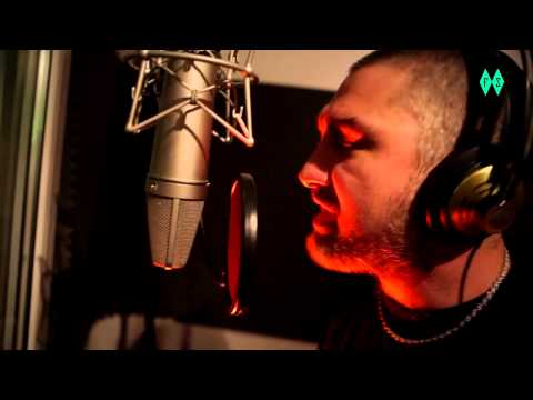 Ballantines - Kase.O Jazz Magnetism [Videoclip TheFuriousSessions]