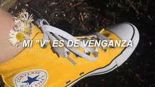 Bellyache (Marian Hill Remix) - Billie Eilish // español