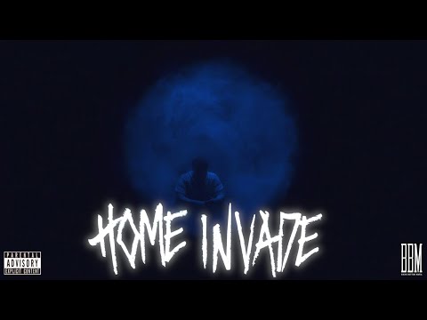 Juri x Kollegah x Sun Diego - Home Invade  (Instrumental) / (𝖛𝖎𝖘𝖚𝖆𝖑𝖎𝖘𝖎𝖊𝖗𝖊𝖗)