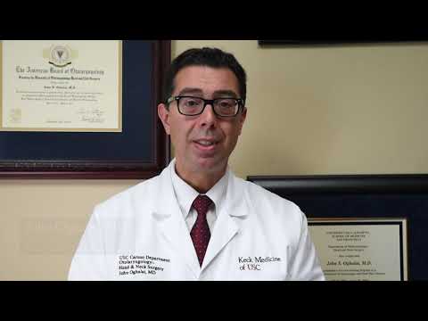 Who Is at Risk for an Acoustic Neuroma?