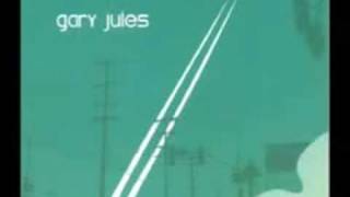 GARY JULES -Falling Awake