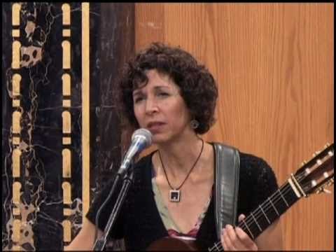 Robyn Helzner Trio - Turn, Turn, Turn