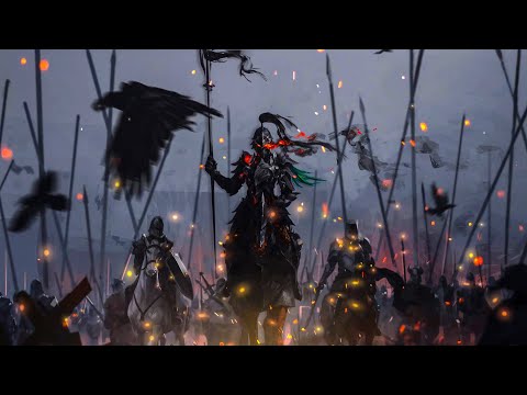Música Épica de Batalla Legendaria | Música Heroica | Música Épica de Guerra