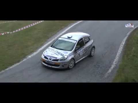 22° Rally Valli Cuneesi   Rovatti Catone   Dpd Group S S D  a R L