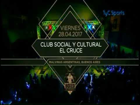 Davi Eliasquevici vs Henrri Polanco