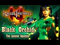 TAS KILLER INSTINCT ARCADE B ORCHID