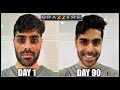 90 DAY NOFAP TRANSFORMATION (RESULTS)