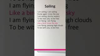 Download lagu Sailing | Rod Stewart mp3