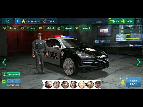 all cars unlocked in police sim 2022 😍😍😍