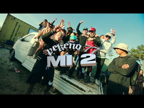 Pekeño 77 - Mi Dos (My Dawg Spanish Version)