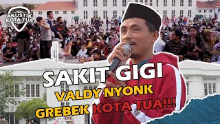 Download lagu Sakit Gigi mp3