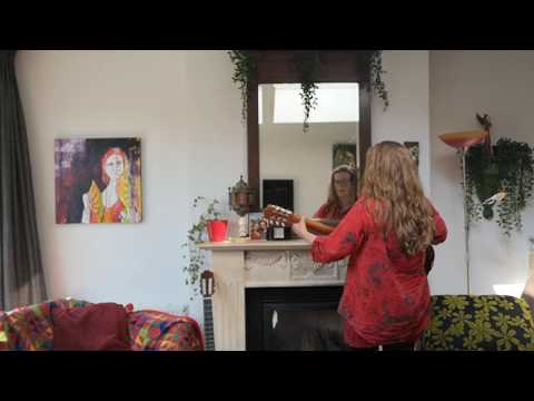 Tineke Rouw - Oosterhuis  Nije wereld /  Nije laand