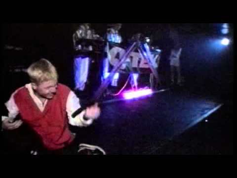 Q-tex  the Bunker 93 The DV Archives.