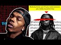 Lil Baby Otha Boy Lyrics Video Documentary
