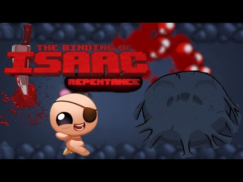 Kein Glück mit Cain | The Binding of Isaac: Repentance