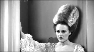Madeline Kahn &amp; The Monster.wmv
