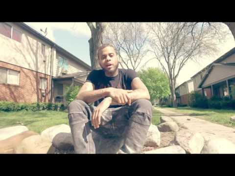 MESSO "HARD WAY" (prod by illwillbeatz x figurez)