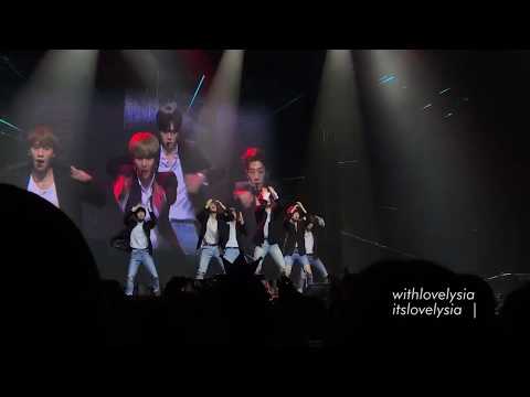 301217 (#JBJinSG) JBJ - Say My Name