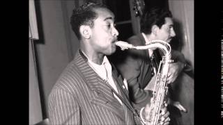 Don Byas - Them There Eyes