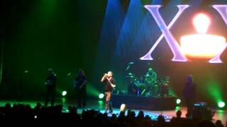 Great Big Sea - England - Live in Kitchener 30th Nov 2013