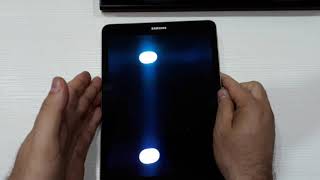 Samsung Galaxy Tab S3 SM-T825 HARD RESET