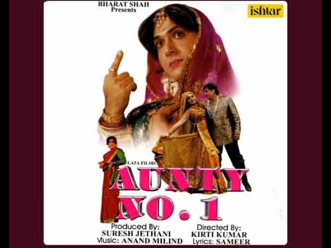 Bulbula Re Bulbula -Udit Narayan&Alka Yagnik |Aunty No.1|90s Song