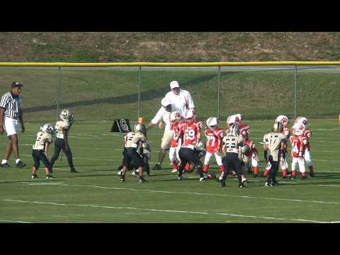 6U jamboree dacula vs parkview