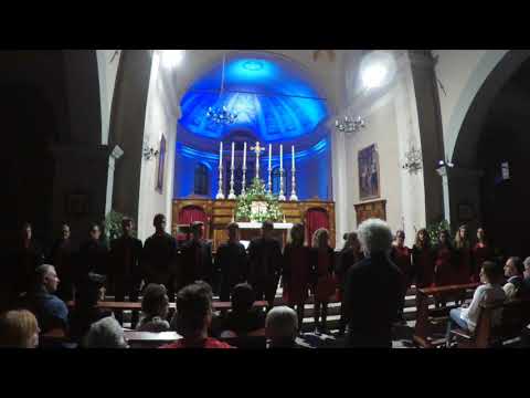 La vallata in... cantata - 20 Luglio 2019 Frassinoro (MO)