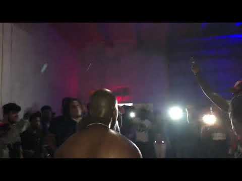 TankHead666 - M1 (Live at The Devil’s Den Event on 8/4/2018)