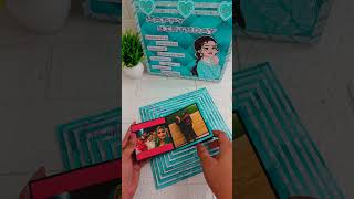 Best gift to your SISTER in this RAKSHABANDHAN🥹#rakshabandhan #rakhigifts #giftforbrother