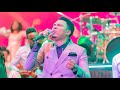 Essence of Worship - Roho Mtakatifu  (Live  Music Video)