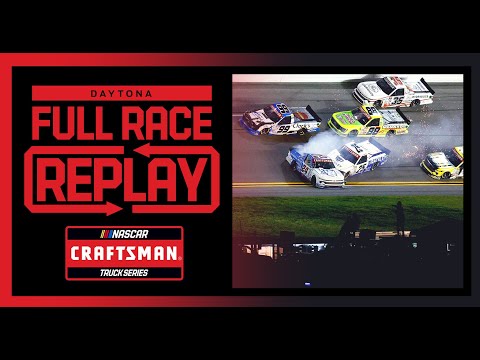 NASCAR パラ カジノ400（オートクラブスピードウェイ）Xfinityクラスのフル動画