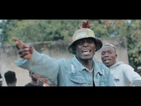G killer ft young kk -kosa utambe_Official video.