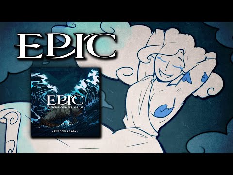 EPIC: The Ocean Saga (animatics w/ subtitles)