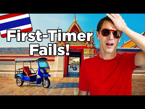 Don’t Visit Bangkok Without Knowing These 10 Tips!