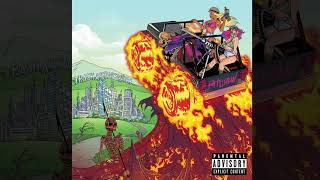 Azizi Gibson - Intro (Doug Funny) [Audio]